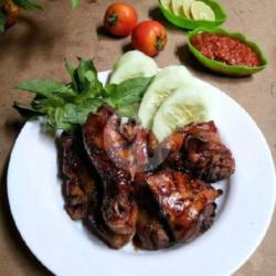 Ayam Bakar Pedas Manis