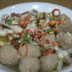 Bakso Ayam   Ceker