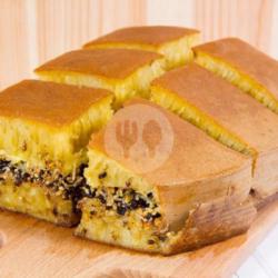 Martabak Manis Special Coklat Susu