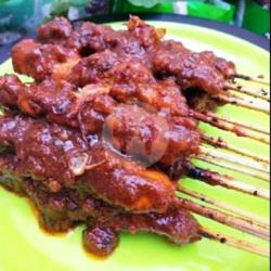 Sate Daging Sapi