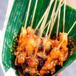 Sate Campur