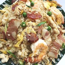 Nasi Goreng Yangchow