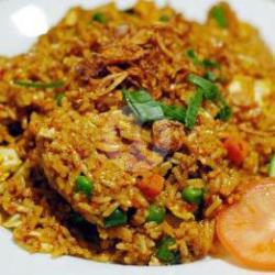 Nasi Goreng