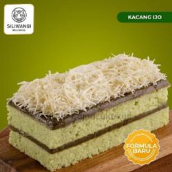 Kacang Ijo