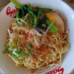 Mie Pansit Keriting Kosong