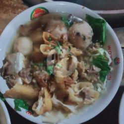 Bakso Special Komplit