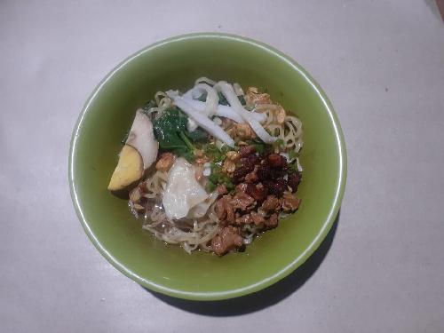Mie Pangsit Selly