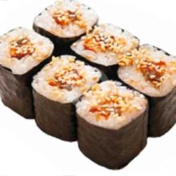 Unagi Roll (6)