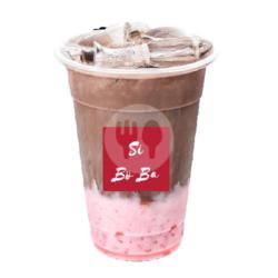 Choco Strawberry