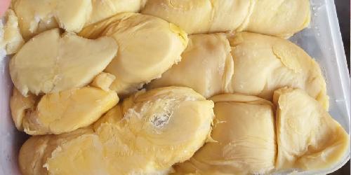 Durian Doerians, Bugulkidul