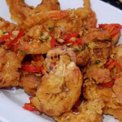 Udang Cabai Garam