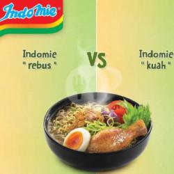 Indomie Rasa Mi Kocok Bandung   Telur