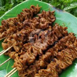 Sate Usus Ayam (bakar/goreng)