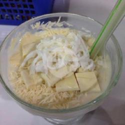 Es Durian Kopyor