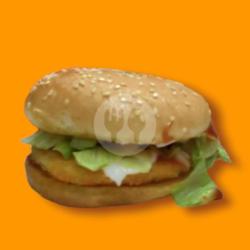 Chicken Burger Standard