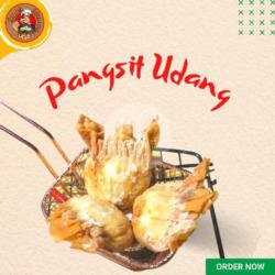 Pansit Udang