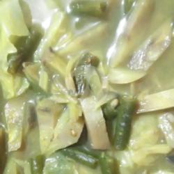 Sayur Nangka Muda