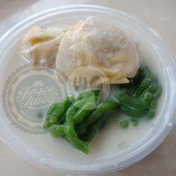 Cendol Durian Keju Large