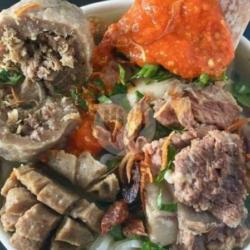 Bakso Urat Tulang Rangu