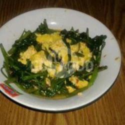 Kangkung Tahu