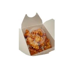 Teriyaki Chicken Rice Box