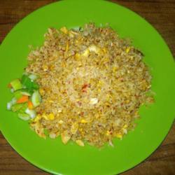 Nasi Goreng Trasi