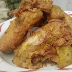 Ayam Goreng Telor