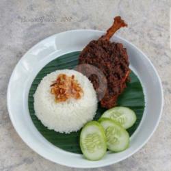 Nasi Bebek Madura