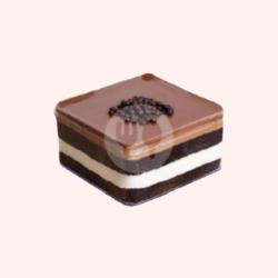 Choco Turkish Dessert Box