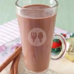 Susu Segar Coklat Dingin / Panas