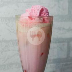 Milkshake Strawberry