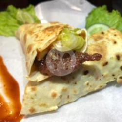 Kebab Makaroni Beef