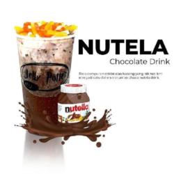 Nutela Chocolate   Jelly