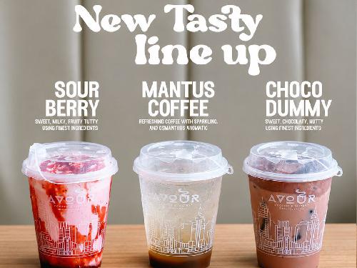 Avour Coffee