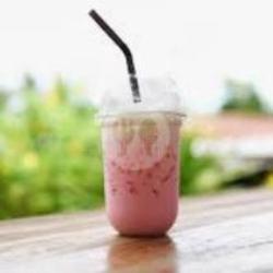 Ice Blended Strawberry