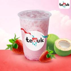 Ice Strawberry Coconut R