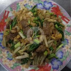 Kwetiaw Goreng Sapi