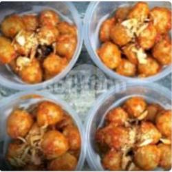 Pentol Bakso Gledek