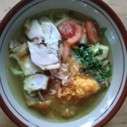 Soto Koya Ayam