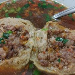 Bakso Daging / Biji