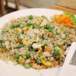 Nasi Goreng Hongkong