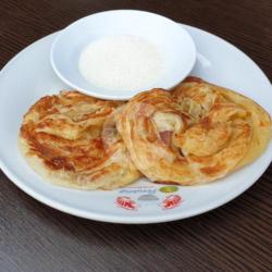 Roti Canai   Gula