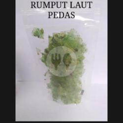 Rumput Laut Pedas