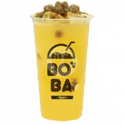 Manggo Boba Big