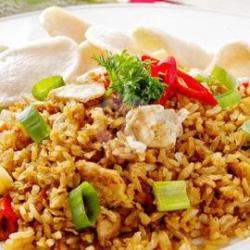 Nasi Goreng Ati Ampela