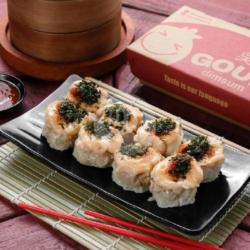 Paket Dimsum Mentai