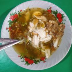 Soto Ayam Lamongan