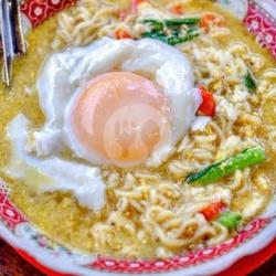 Indomie Kuah