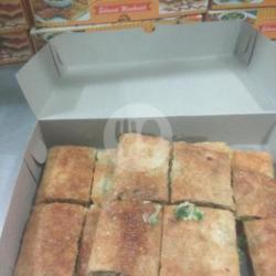 Martabak Telor Bebek Biasa