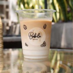 Banana Coffe